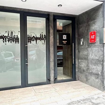 דירות אליקאנטה Agata 10-3E מראה חיצוני תמונה