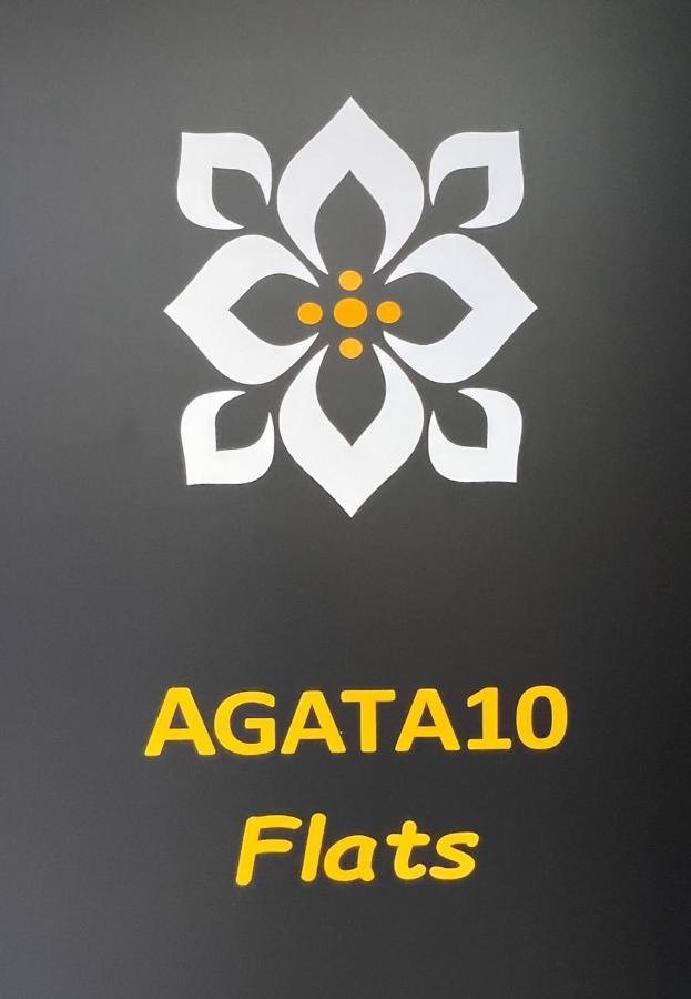 דירות אליקאנטה Agata 10-3E מראה חיצוני תמונה